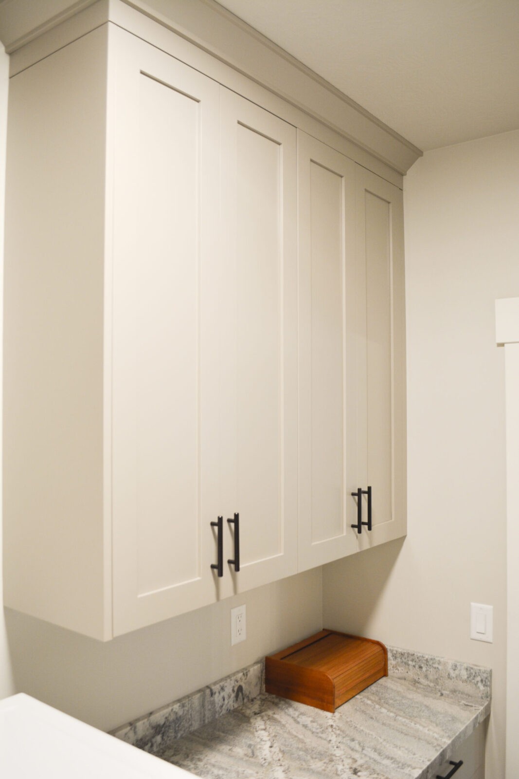 Custom Cabinets Utah