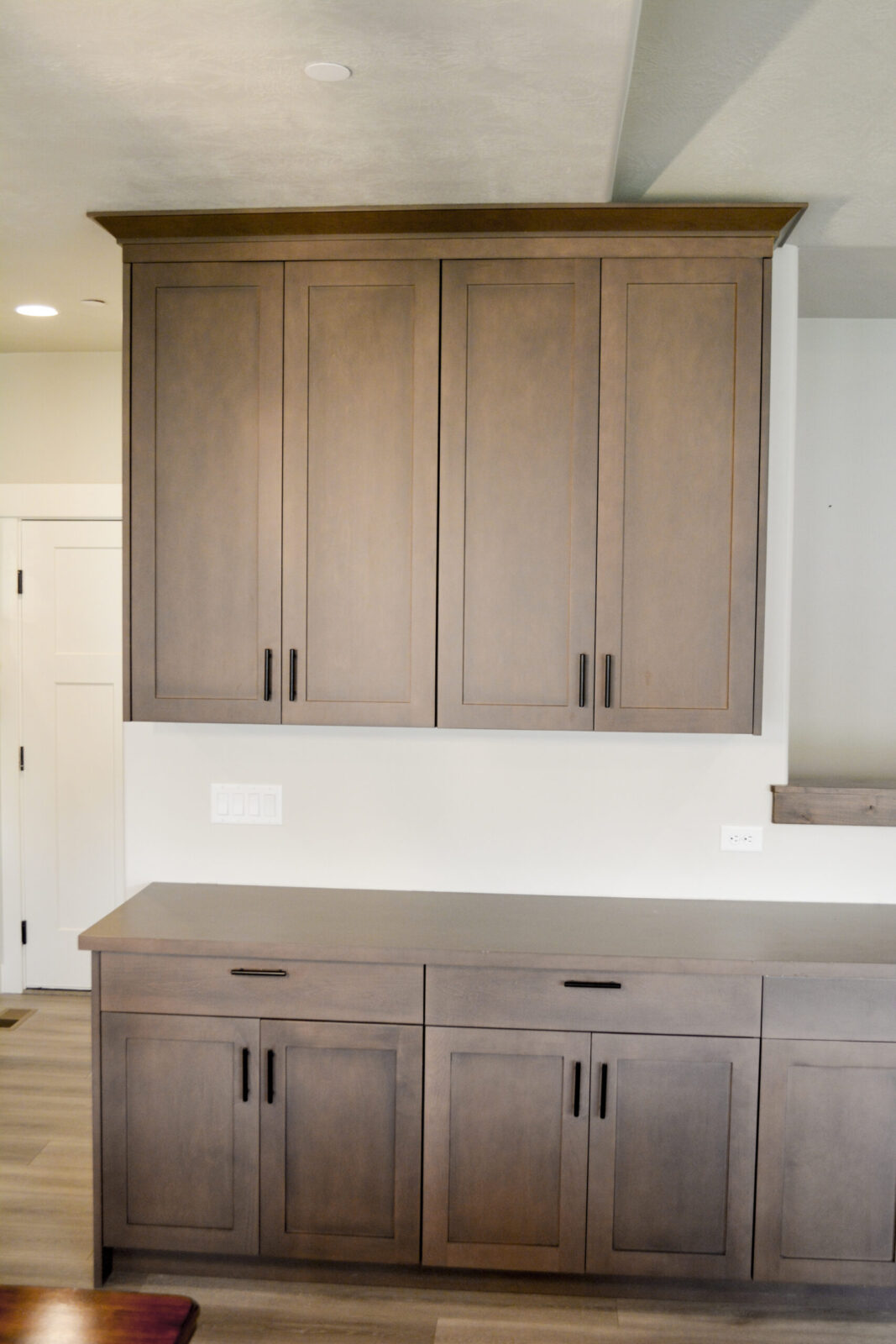 Semi Custom Cabinets | cost of custom cabinets