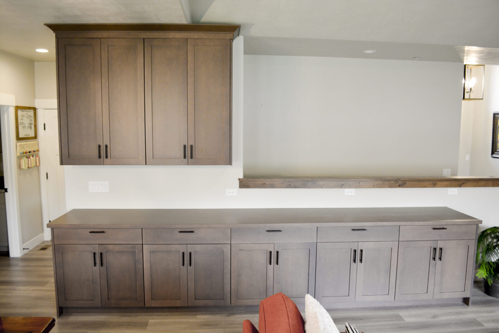 Buffet Cabinets in Utah