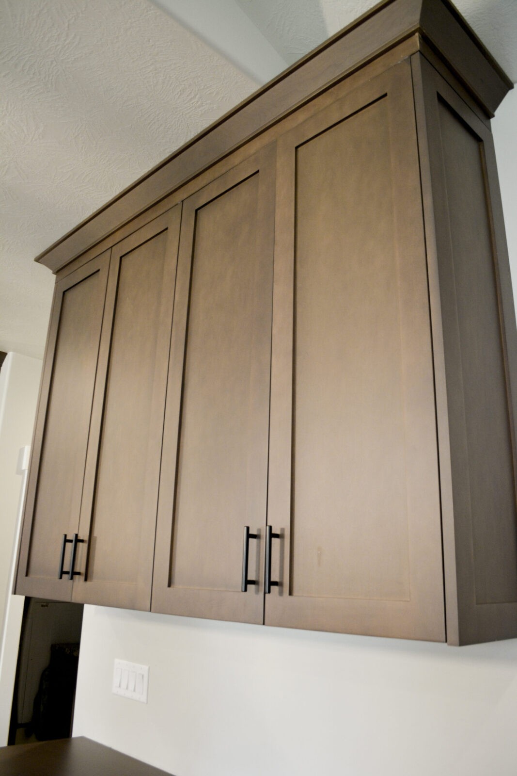 Custom Bathroom Cabinets Near Me