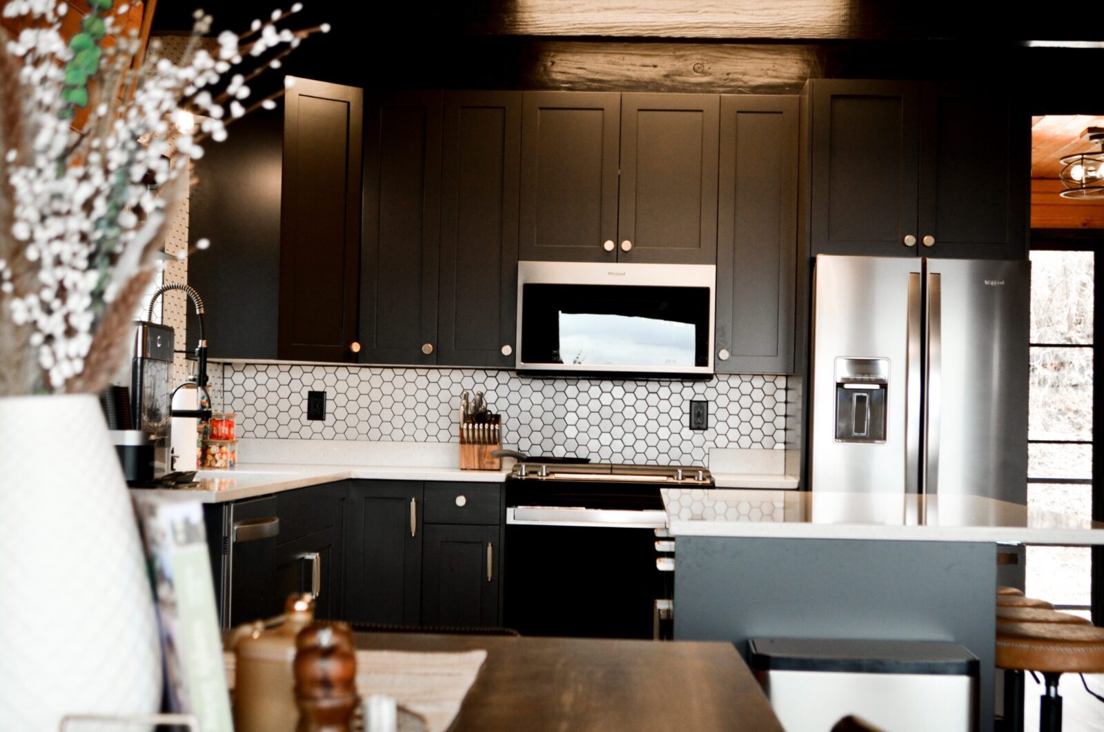 Custom Cabinets Utah | custom builtin cabinets