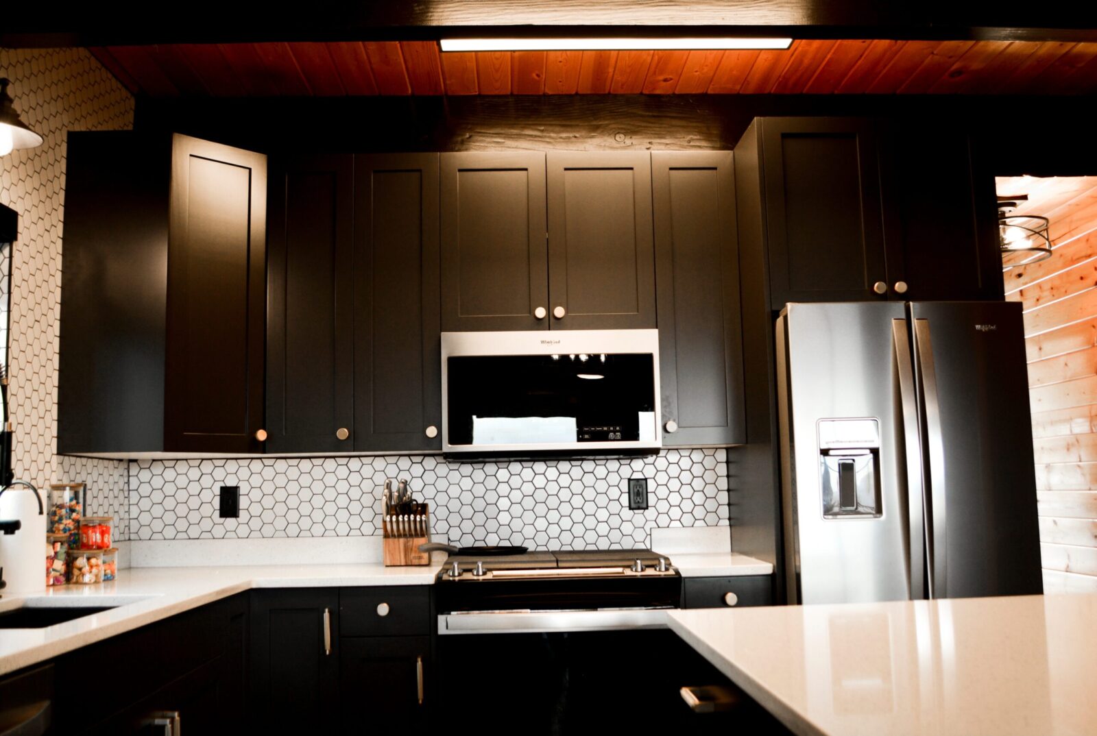 Kitchen Cabinets Near Me | cost of custom cabinets