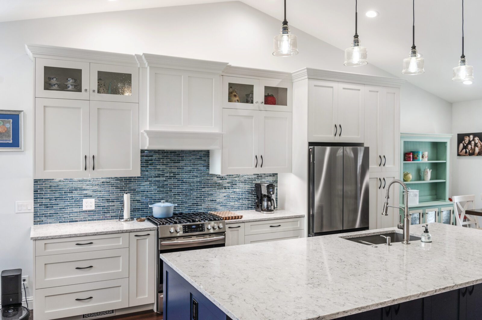 Utah Kitchen Cabinets