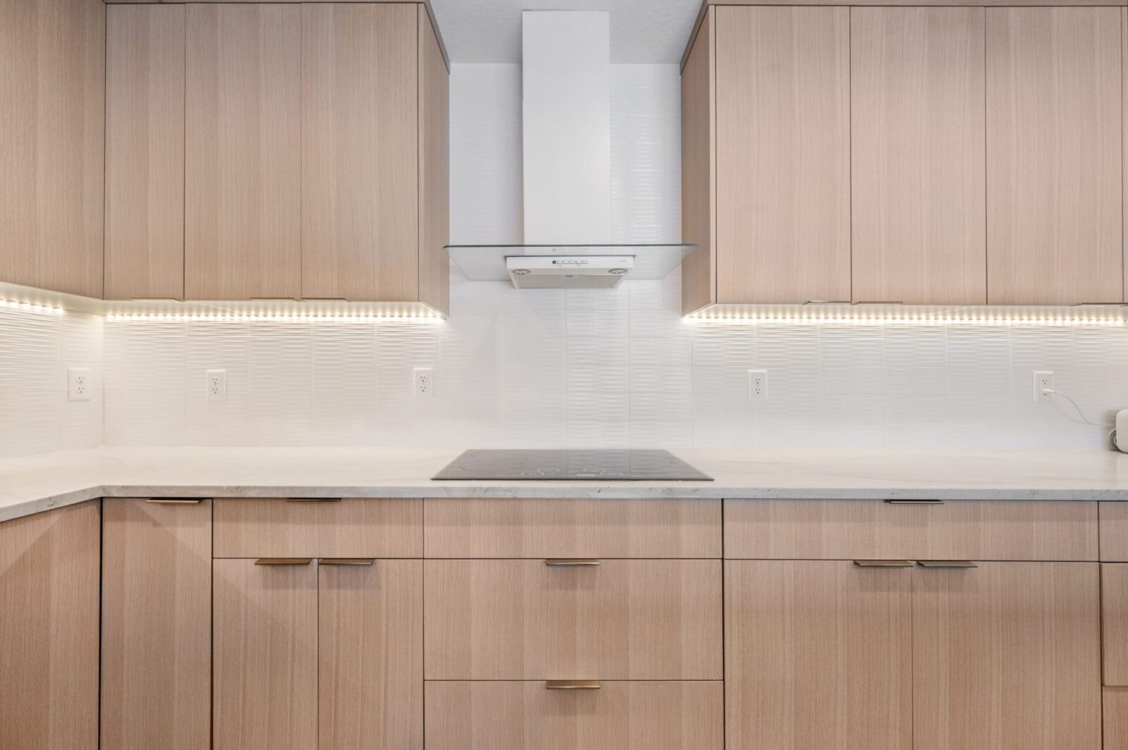 Custom quality kitchen cabinets | custom shaker cabinet doors