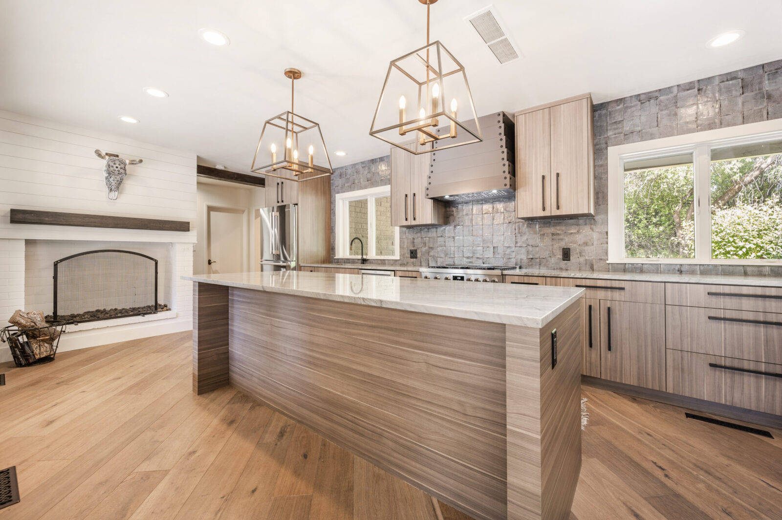 Kitchen Cabinets Near Me | luxury custom kitchen cabinets in Utah.