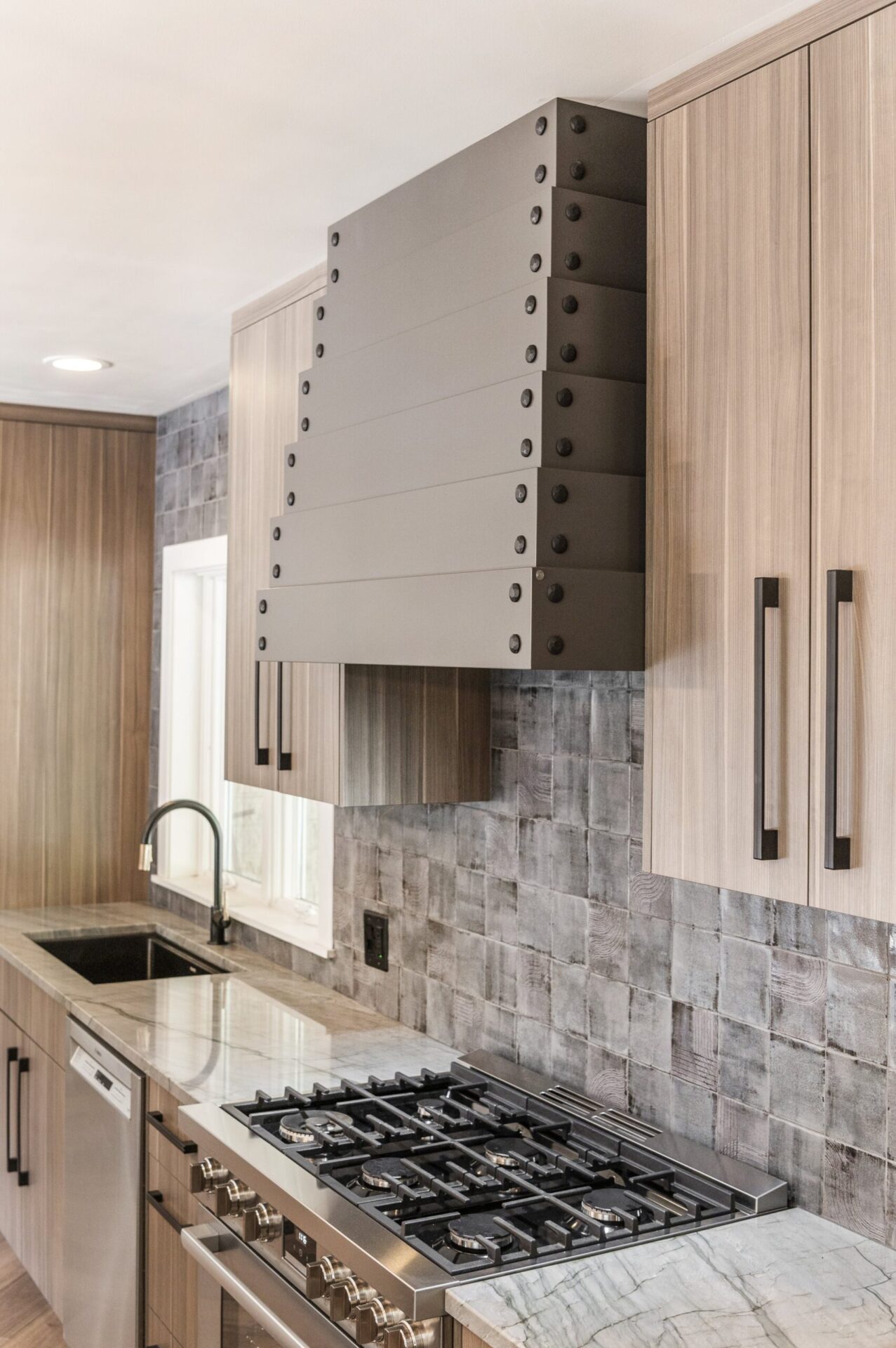 Custom Kitchen Hood | Quality & Style for Utah Homes | Pleasant Grove